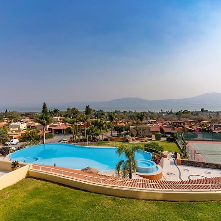 El Dorado Ajijic By Restavio Eksteriør billede
